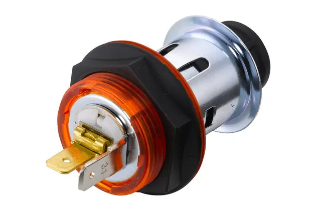 Sigarettenner 12v Hella 