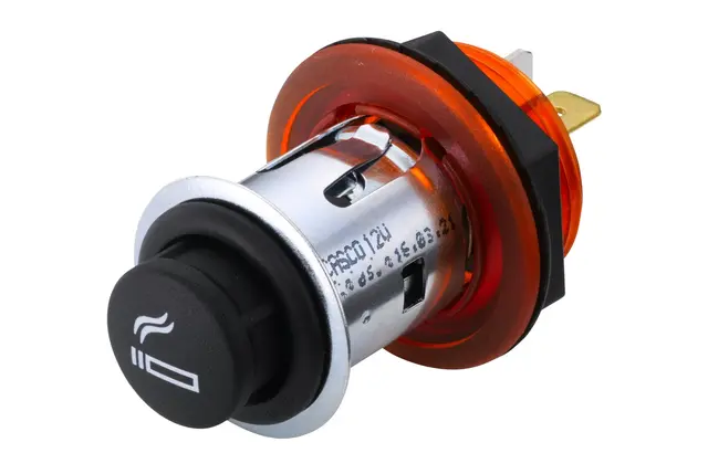 Sigarettenner 12v Hella 