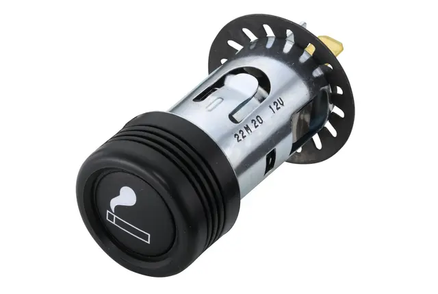 Sigarettenner 12V Hella 