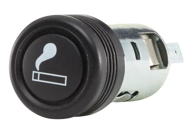 Sigarettenner 24V Hella 