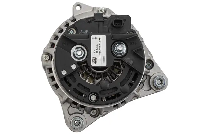 ALTERNATOR                           8EL Hella 