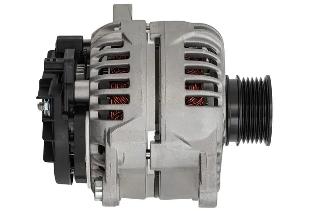ALTERNATOR                           8EL Hella 