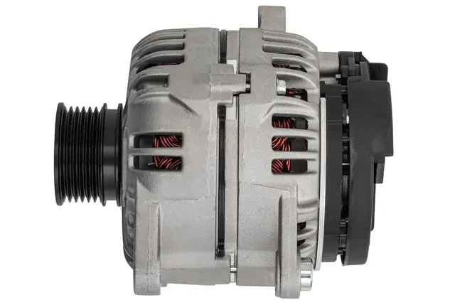 ALTERNATOR                           8EL Hella 