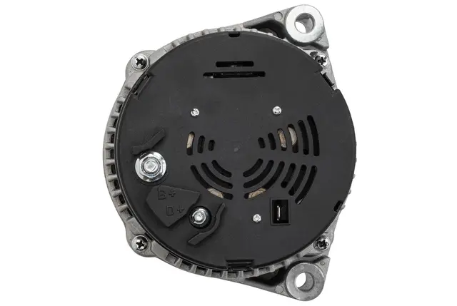 ALTERNATOR 14V, 143A                 8EL Hella 