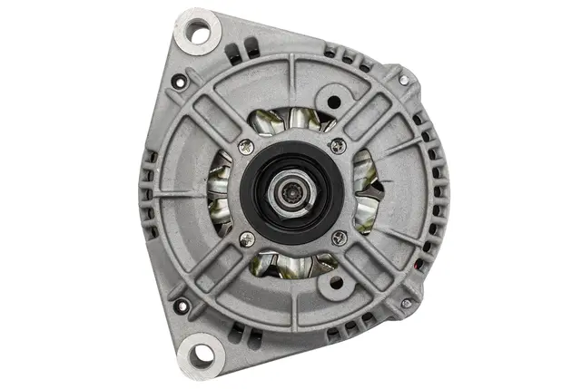 ALTERNATOR 14V, 143A                 8EL Hella 