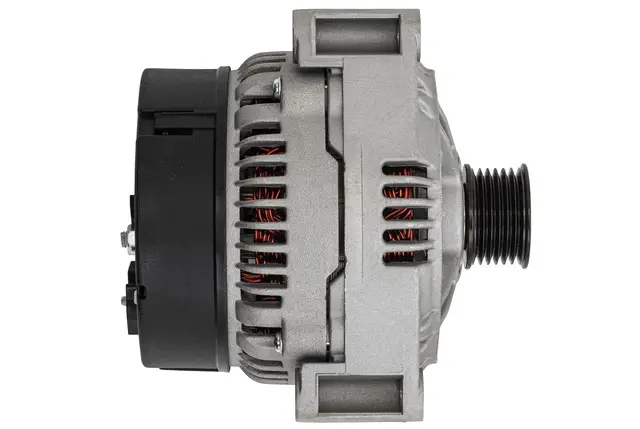 ALTERNATOR 14V, 143A                 8EL Hella 