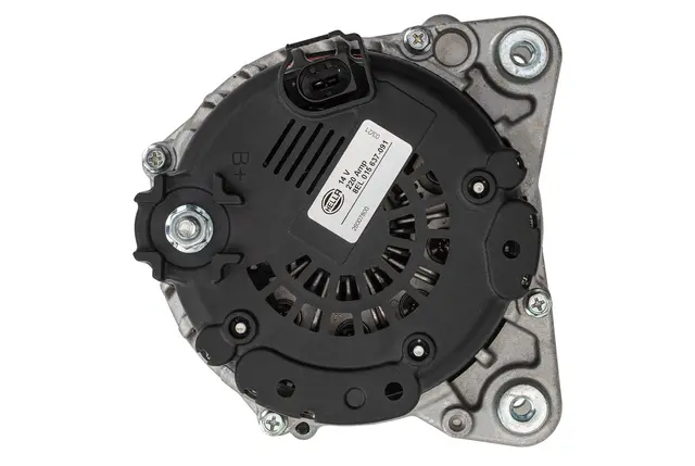 ALTERNATOR                           8EL Hella 