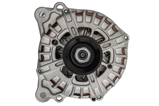 ALTERNATOR                           8EL Hella 