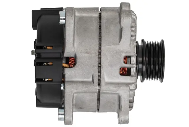 ALTERNATOR                           8EL Hella 