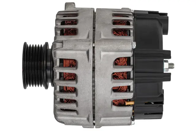 ALTERNATOR                           8EL Hella 