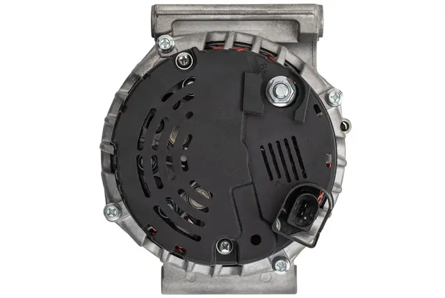ALTERNATOR                           8EL Hella 