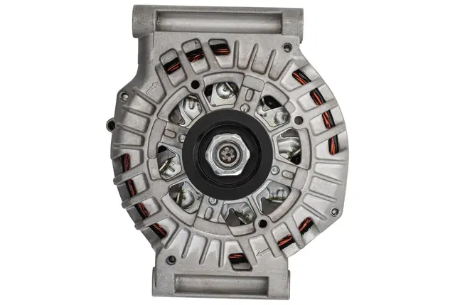 ALTERNATOR                           8EL Hella 