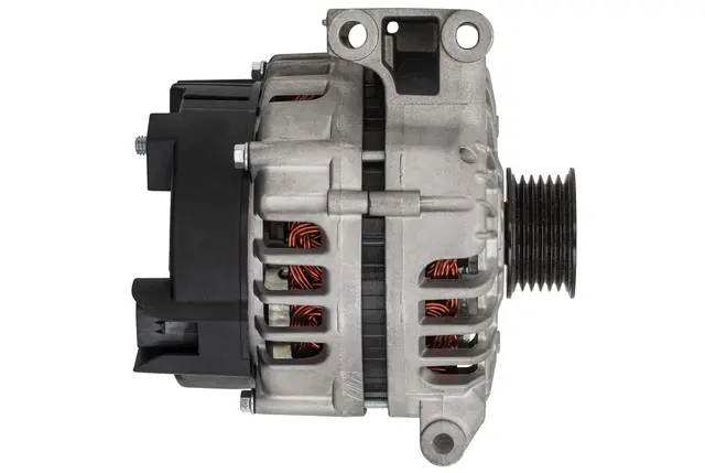ALTERNATOR                           8EL Hella 