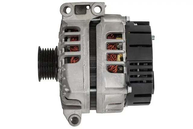 ALTERNATOR                           8EL Hella 