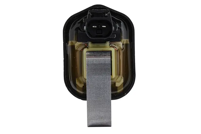 IGNITION COIL                        5DA Hella 