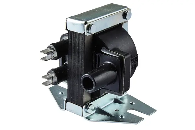 IGNITION COIL                        5DA Hella 