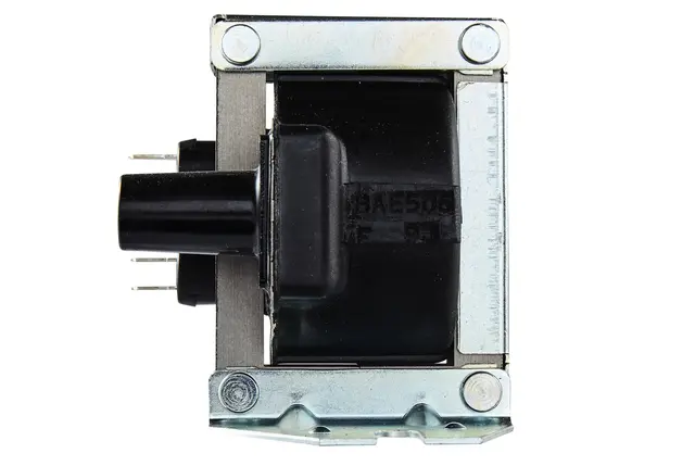 IGNITION COIL                        5DA Hella 
