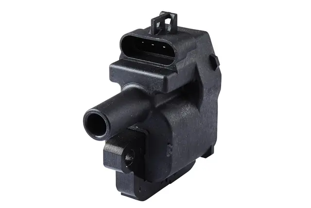 IGNITION COIL                        5DA Hella 