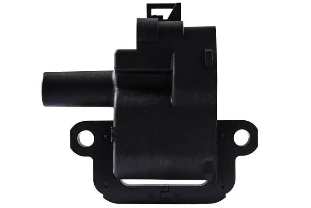 IGNITION COIL                        5DA Hella 