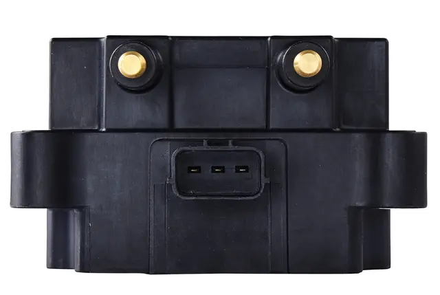IGNITION COIL                        5DA Hella 