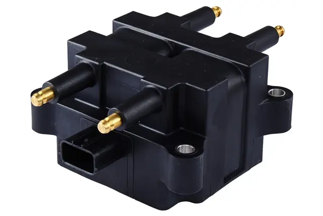 IGNITION COIL                        5DA Hella 