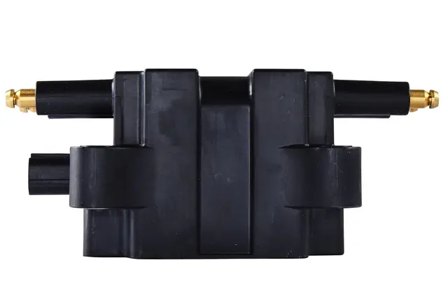 IGNITION COIL                        5DA Hella 