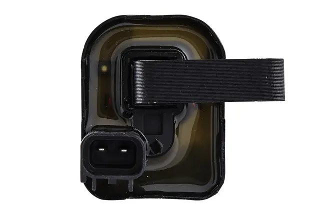 IGNITION COIL                        5DA Hella 