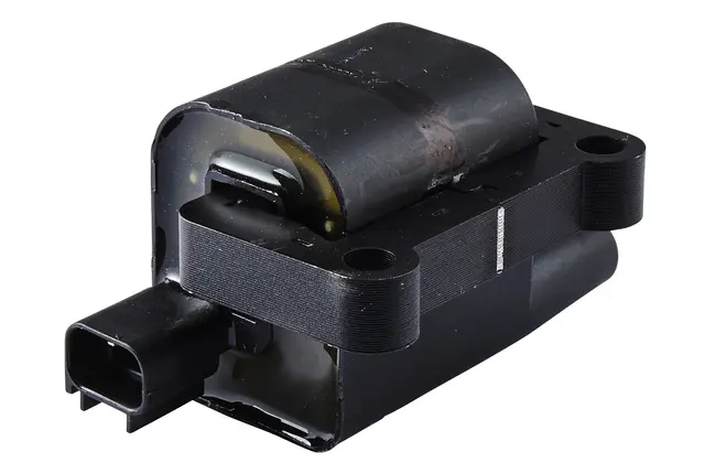 IGNITION COIL                        5DA Hella 