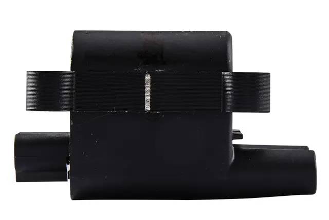 IGNITION COIL                        5DA Hella 