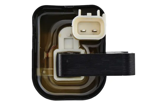 IGNITION COIL                        5DA Hella 