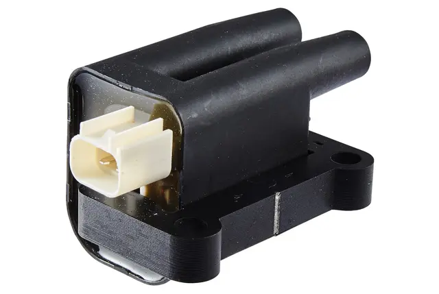 IGNITION COIL                        5DA Hella 