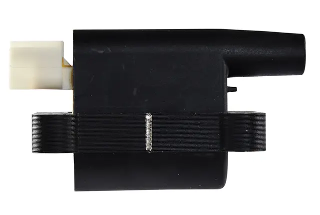IGNITION COIL                        5DA Hella 