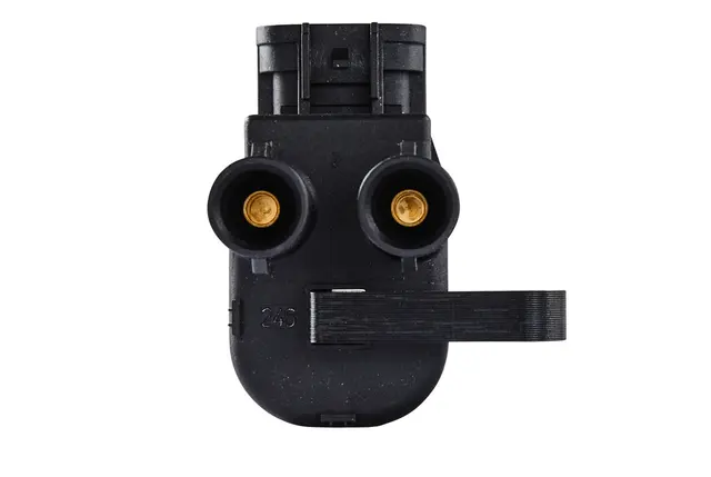 IGNITION COIL                        5DA Hella 