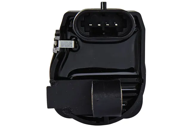IGNITION COIL                        5DA Hella 
