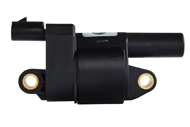 IGNITION COIL                        5DA Hella 