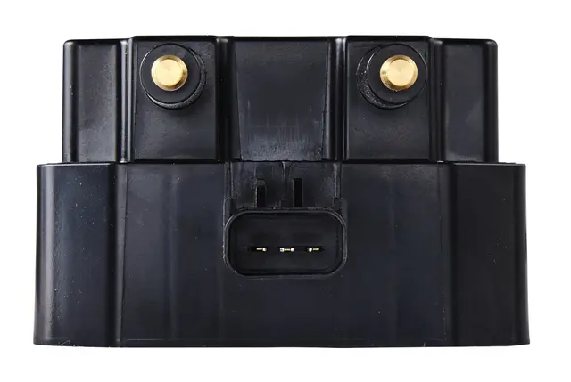 IGNITION COIL                        5DA Hella 
