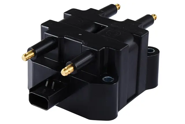IGNITION COIL                        5DA Hella 