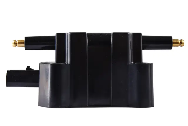 IGNITION COIL                        5DA Hella 