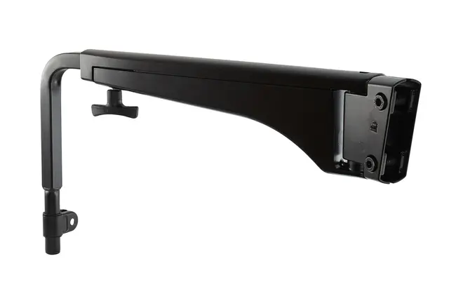 MIRROR ARM LH                        8HG Hella 