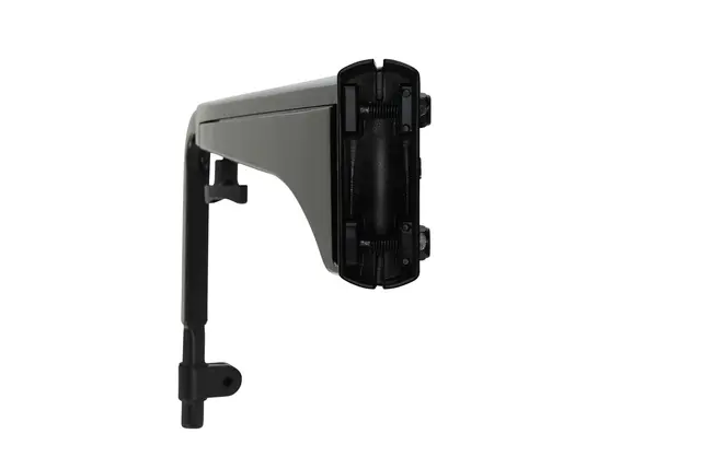 MIRROR ARM LH                        8HG Hella 