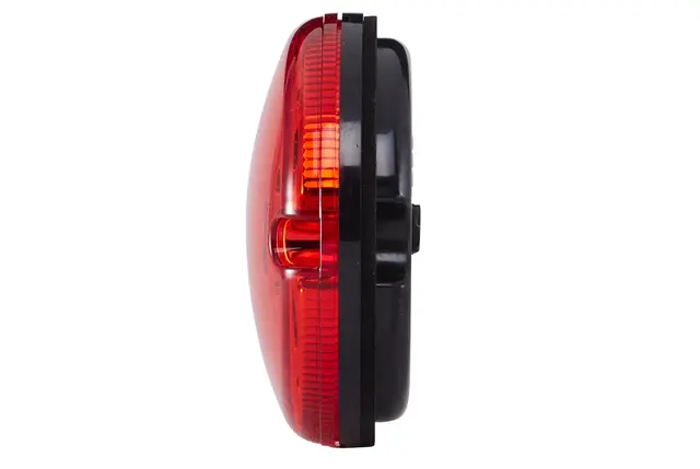 LED baklampe rund Ø95 Hella 