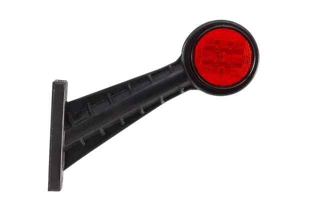 LED Gummiarm. Venstre Multivolt Hella 