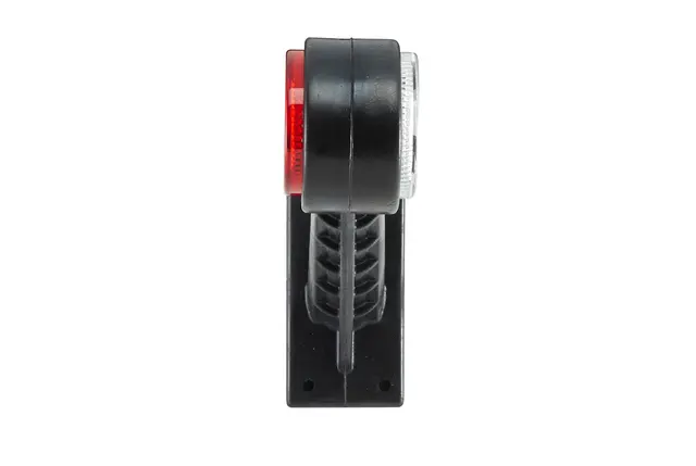 LED Gummiarm. Venstre Multivolt Hella 