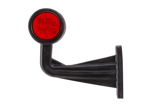 LED Gummiarmslykt 10-30v 8led ValueFit V Hella 