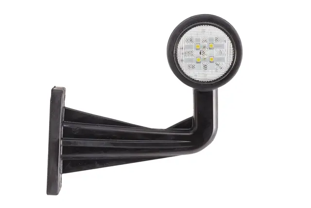 LED Gummiarmslykt 10-30v 8led ValueFit V Hella 