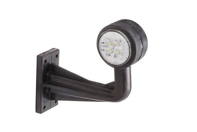 LED Gummiarmslykt 10-30v 8led ValueFit V Hella 