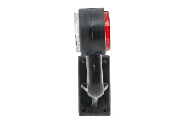 LED Gummiarmslykt 10-30v 8led ValueFit V Hella 