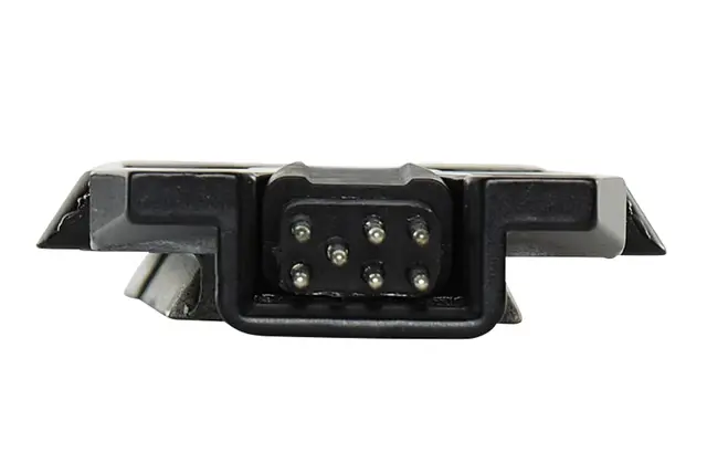 BASE PLATES                          9BP Hella 