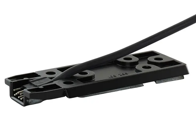 BASE PLATES                          9BP Hella 
