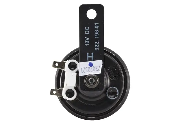 HORN 12V 420HZ                       3AL Hella 